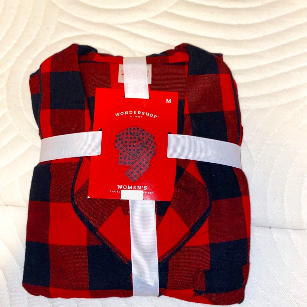 Womens Pj set